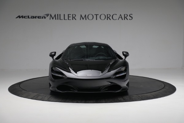 Used 2019 McLaren 720S Performance for sale $299,900 at Aston Martin of Greenwich in Greenwich CT 06830 12