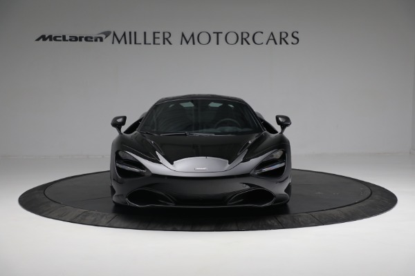 Used 2019 McLaren 720S Performance for sale Sold at Aston Martin of Greenwich in Greenwich CT 06830 12