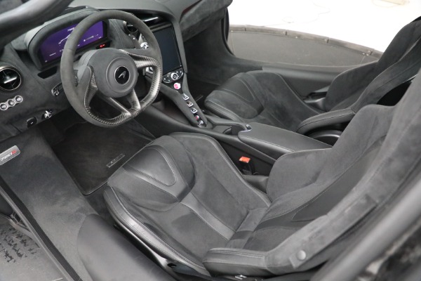 Used 2019 McLaren 720S Performance for sale $299,900 at Aston Martin of Greenwich in Greenwich CT 06830 21