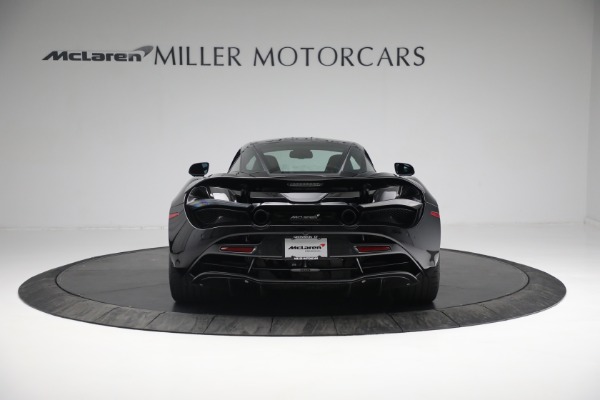 Used 2019 McLaren 720S Performance for sale $299,900 at Aston Martin of Greenwich in Greenwich CT 06830 6