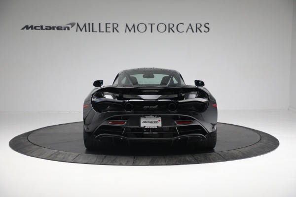 Used 2019 McLaren 720S Performance for sale Sold at Aston Martin of Greenwich in Greenwich CT 06830 6