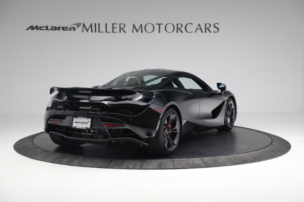 Used 2019 McLaren 720S Performance for sale $299,900 at Aston Martin of Greenwich in Greenwich CT 06830 7