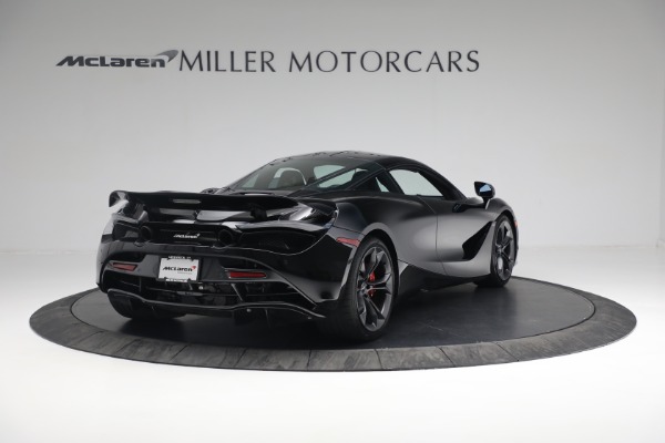 Used 2019 McLaren 720S Performance for sale Sold at Aston Martin of Greenwich in Greenwich CT 06830 7