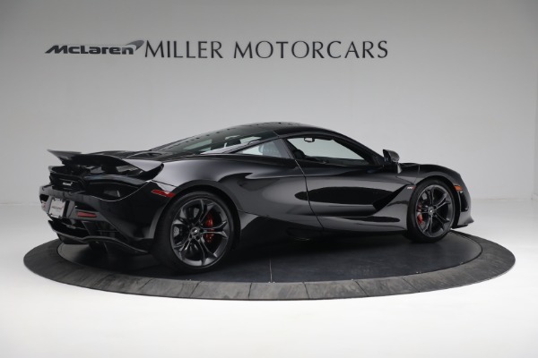 Used 2019 McLaren 720S Performance for sale $299,900 at Aston Martin of Greenwich in Greenwich CT 06830 8