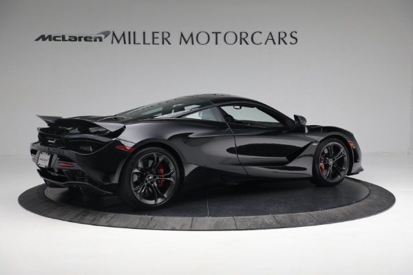 Used 2019 McLaren 720S Performance for sale Sold at Aston Martin of Greenwich in Greenwich CT 06830 8