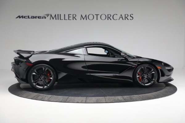 Used 2019 McLaren 720S Performance for sale Sold at Aston Martin of Greenwich in Greenwich CT 06830 9