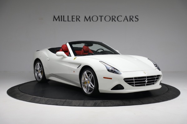 Used 2015 Ferrari California T for sale Sold at Aston Martin of Greenwich in Greenwich CT 06830 11