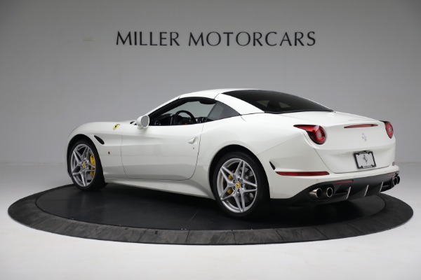 Used 2015 Ferrari California T for sale Sold at Aston Martin of Greenwich in Greenwich CT 06830 15