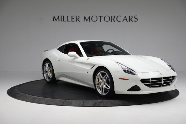 Used 2015 Ferrari California T for sale Sold at Aston Martin of Greenwich in Greenwich CT 06830 18