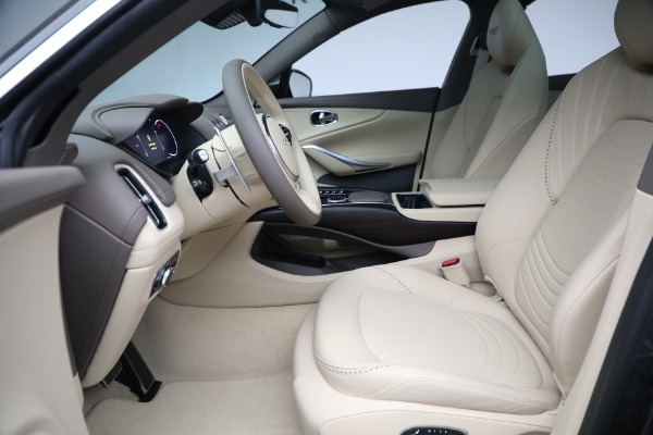 Used 2022 Aston Martin DBX for sale $227,646 at Aston Martin of Greenwich in Greenwich CT 06830 12