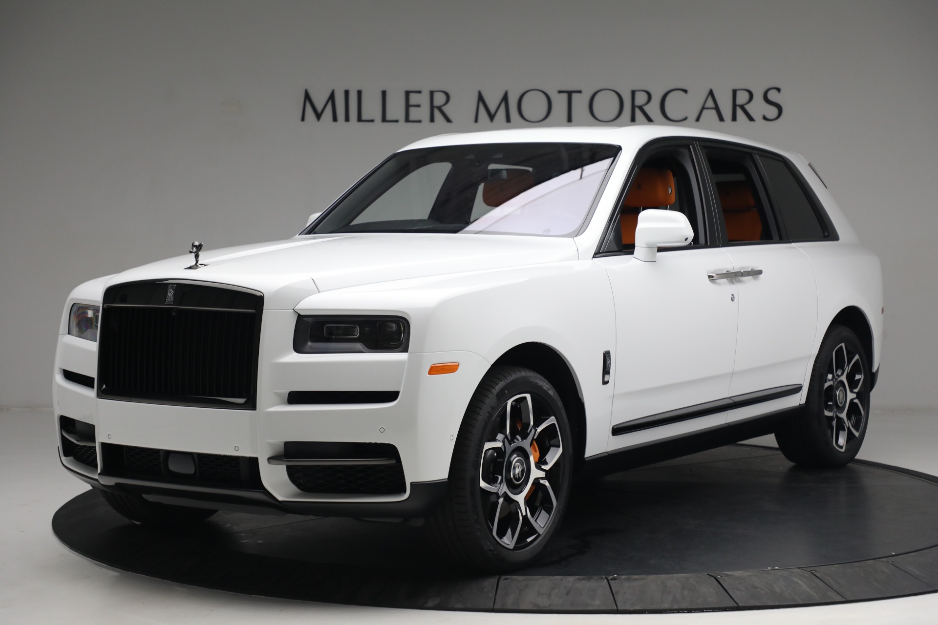 RollsRoyce Cullinan Inspired by Fashion Hits Art Basel Miami Beach 2022