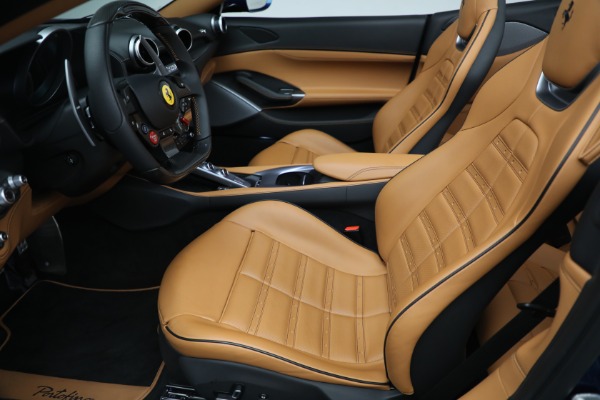 Used 2020 Ferrari Portofino for sale Sold at Aston Martin of Greenwich in Greenwich CT 06830 20