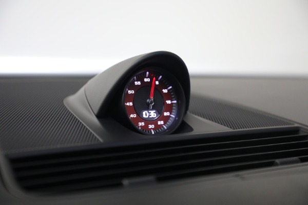 Used 2019 Porsche Panamera Turbo for sale Sold at Aston Martin of Greenwich in Greenwich CT 06830 14