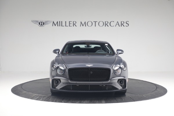 Used 2022 Bentley Continental GT Speed for sale Call for price at Aston Martin of Greenwich in Greenwich CT 06830 15
