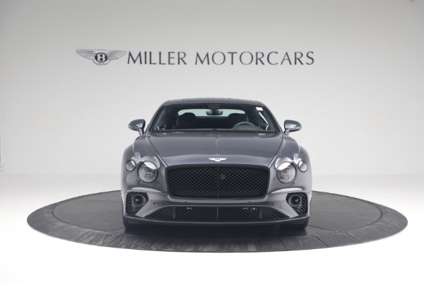 Used 2022 Bentley Continental GT Speed for sale Sold at Aston Martin of Greenwich in Greenwich CT 06830 15