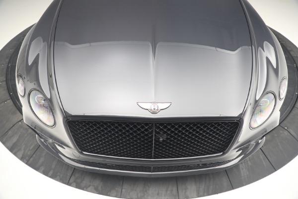 Used 2022 Bentley Continental GT Speed for sale Call for price at Aston Martin of Greenwich in Greenwich CT 06830 16