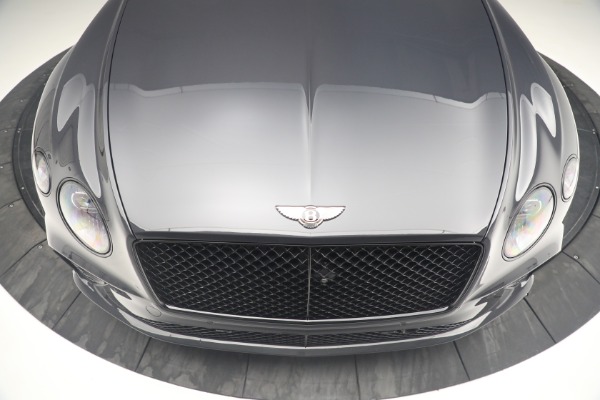 Used 2022 Bentley Continental GT Speed for sale Sold at Aston Martin of Greenwich in Greenwich CT 06830 16