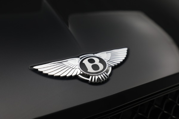 Used 2022 Bentley Continental GT Speed for sale Call for price at Aston Martin of Greenwich in Greenwich CT 06830 18