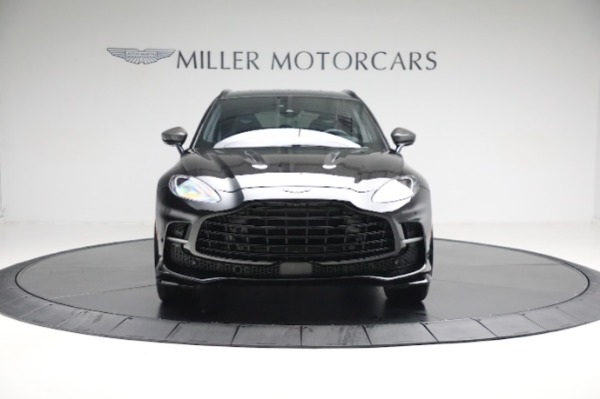 Used 2023 Aston Martin DBX 707 for sale Sold at Aston Martin of Greenwich in Greenwich CT 06830 11