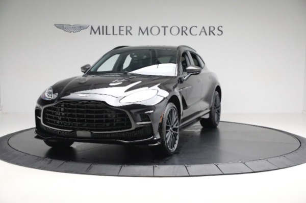 Used 2023 Aston Martin DBX 707 for sale Sold at Aston Martin of Greenwich in Greenwich CT 06830 12