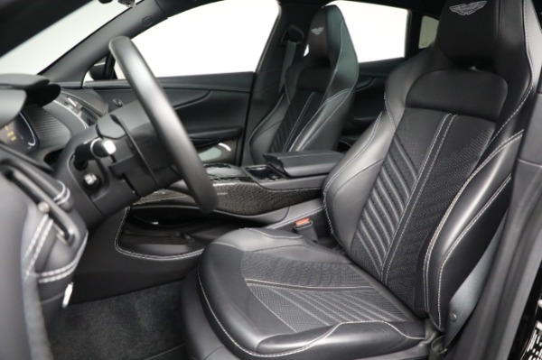 Used 2023 Aston Martin DBX 707 for sale Sold at Aston Martin of Greenwich in Greenwich CT 06830 15