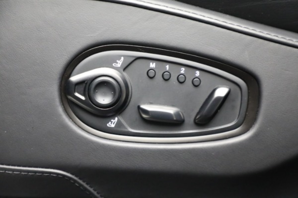 Used 2023 Aston Martin DBX 707 for sale Sold at Aston Martin of Greenwich in Greenwich CT 06830 19