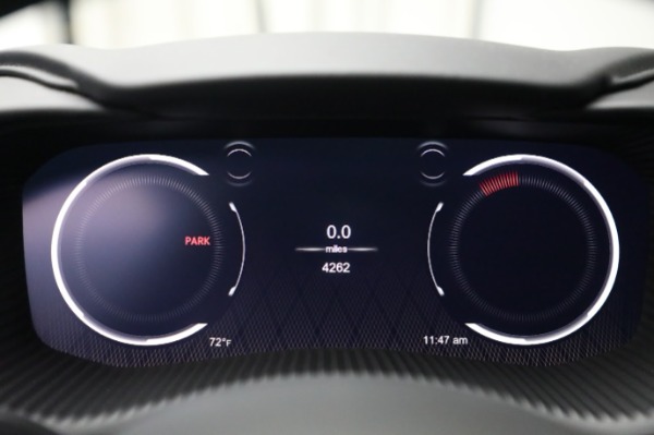 Used 2023 Aston Martin DBX 707 for sale Sold at Aston Martin of Greenwich in Greenwich CT 06830 21