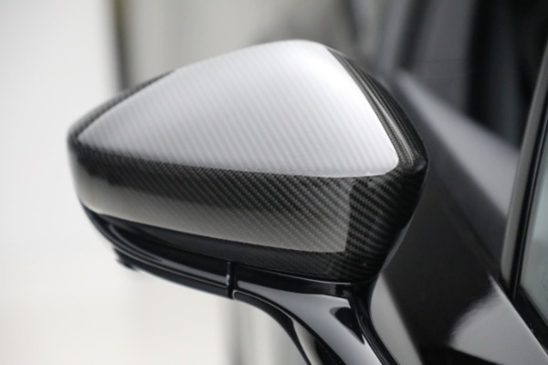 Used 2023 Aston Martin DBX 707 for sale Sold at Aston Martin of Greenwich in Greenwich CT 06830 27