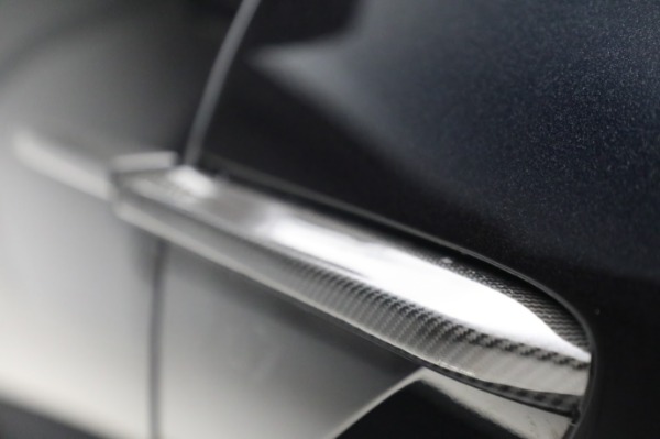 Used 2023 Aston Martin DBX 707 for sale Sold at Aston Martin of Greenwich in Greenwich CT 06830 28