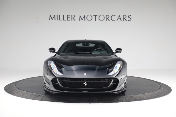 Used 2020 Ferrari 812 Superfast for sale $449,900 at Aston Martin of Greenwich in Greenwich CT 06830 12