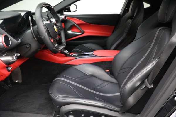 Used 2020 Ferrari 812 Superfast for sale $449,900 at Aston Martin of Greenwich in Greenwich CT 06830 14