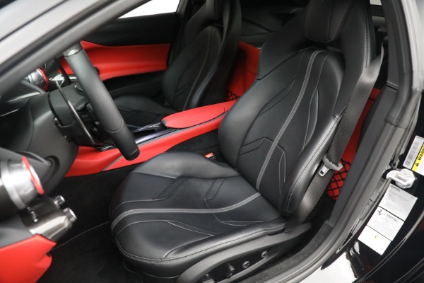 Used 2020 Ferrari 812 Superfast for sale $449,900 at Aston Martin of Greenwich in Greenwich CT 06830 15