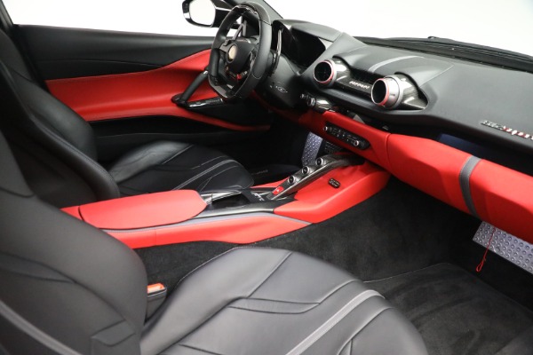 Used 2020 Ferrari 812 Superfast for sale $449,900 at Aston Martin of Greenwich in Greenwich CT 06830 16