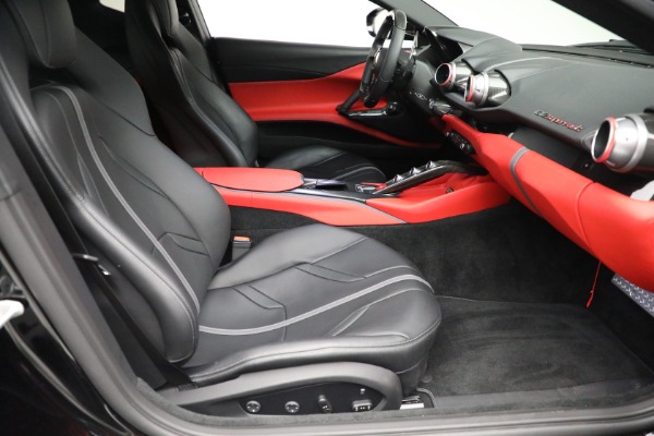 Used 2020 Ferrari 812 Superfast for sale $449,900 at Aston Martin of Greenwich in Greenwich CT 06830 17