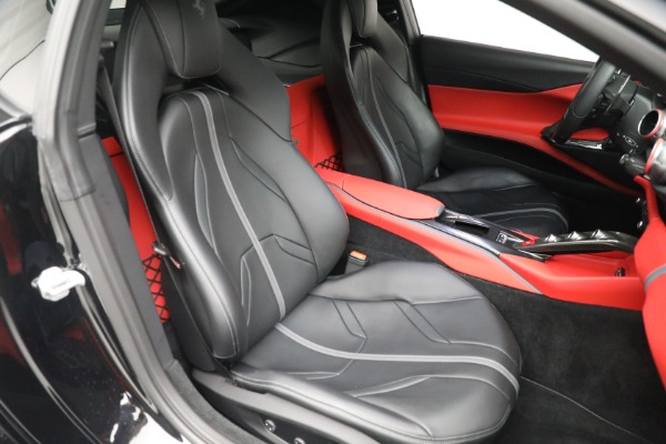 Used 2020 Ferrari 812 Superfast for sale $449,900 at Aston Martin of Greenwich in Greenwich CT 06830 18