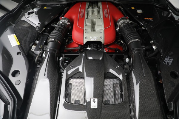 Used 2020 Ferrari 812 Superfast for sale $449,900 at Aston Martin of Greenwich in Greenwich CT 06830 19