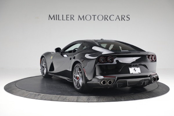 Used 2020 Ferrari 812 Superfast for sale Sold at Aston Martin of Greenwich in Greenwich CT 06830 5