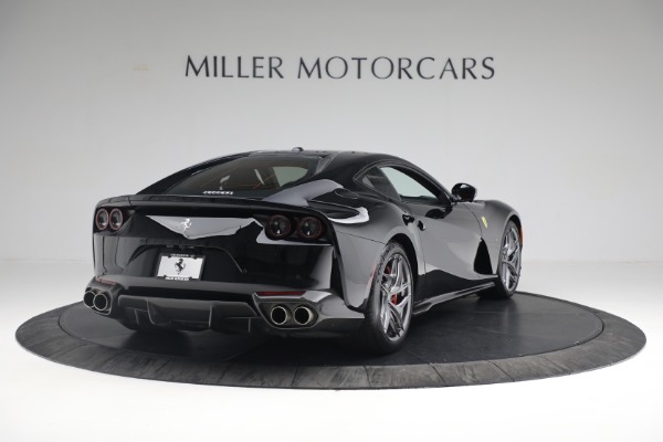 Used 2020 Ferrari 812 Superfast for sale $449,900 at Aston Martin of Greenwich in Greenwich CT 06830 7