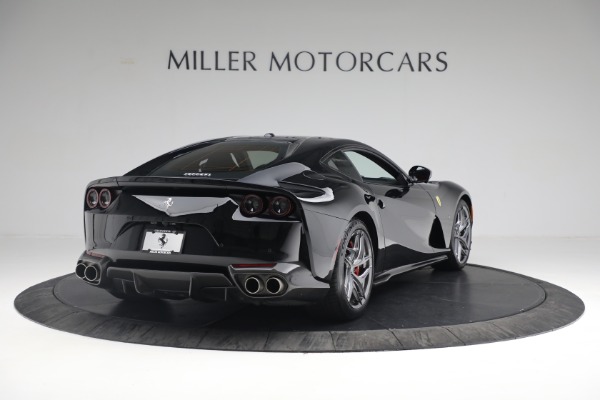 Used 2020 Ferrari 812 Superfast for sale Sold at Aston Martin of Greenwich in Greenwich CT 06830 7