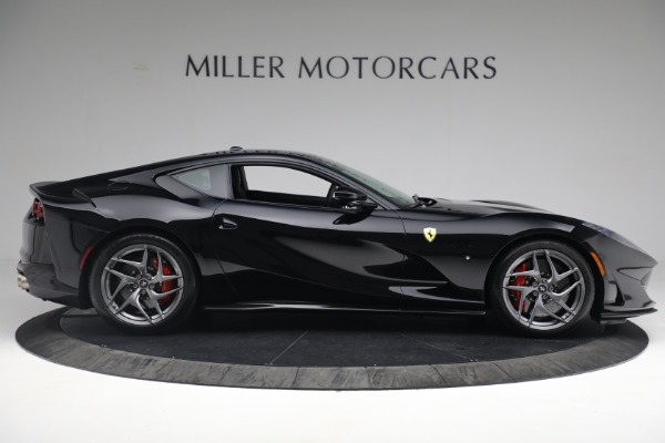 Used 2020 Ferrari 812 Superfast for sale $449,900 at Aston Martin of Greenwich in Greenwich CT 06830 9