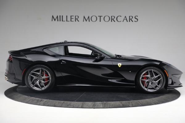 Used 2020 Ferrari 812 Superfast for sale Sold at Aston Martin of Greenwich in Greenwich CT 06830 9