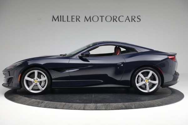 Used 2019 Ferrari Portofino for sale Sold at Aston Martin of Greenwich in Greenwich CT 06830 14