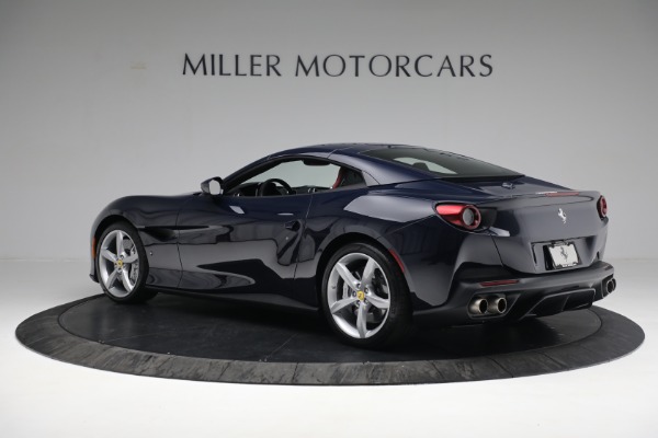 Used 2019 Ferrari Portofino for sale Sold at Aston Martin of Greenwich in Greenwich CT 06830 15