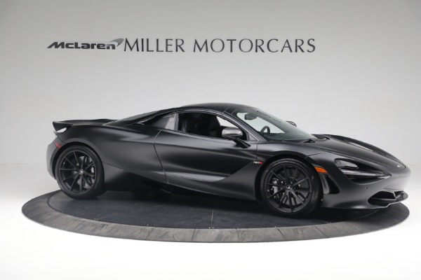 Used 2022 McLaren 720S Spider Performance for sale Sold at Aston Martin of Greenwich in Greenwich CT 06830 21