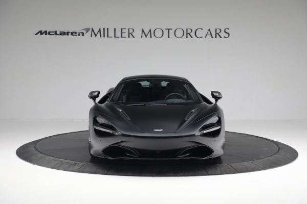 Used 2022 McLaren 720S Spider Performance for sale Sold at Aston Martin of Greenwich in Greenwich CT 06830 23