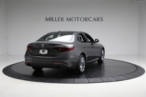 Used 2023 Alfa Romeo Giulia Sprint for sale Sold at Aston Martin of Greenwich in Greenwich CT 06830 15