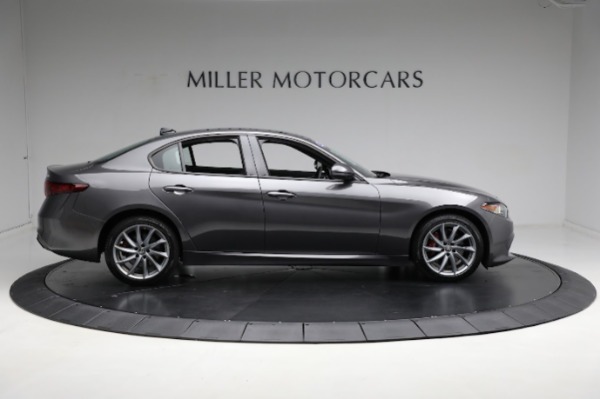 Used 2023 Alfa Romeo Giulia Sprint for sale Sold at Aston Martin of Greenwich in Greenwich CT 06830 20