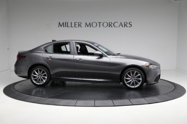 Used 2023 Alfa Romeo Giulia Sprint for sale $36,900 at Aston Martin of Greenwich in Greenwich CT 06830 21