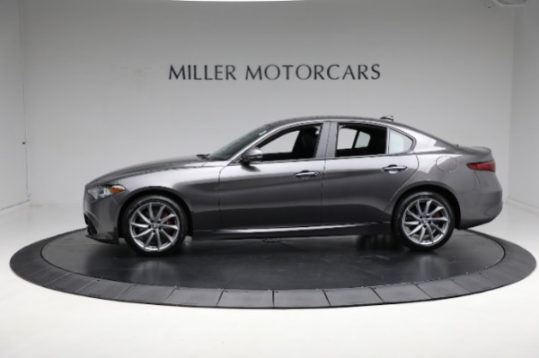 Used 2023 Alfa Romeo Giulia Sprint for sale Sold at Aston Martin of Greenwich in Greenwich CT 06830 6