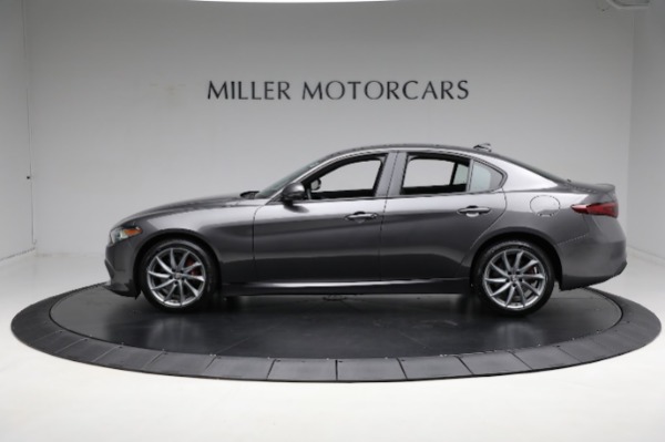 Used 2023 Alfa Romeo Giulia Sprint for sale Sold at Aston Martin of Greenwich in Greenwich CT 06830 7